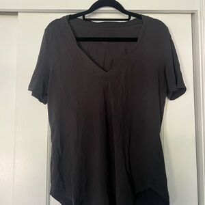 Lululemon Tshirt